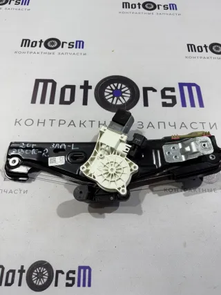 K8D227001AB Стеклоподъемник левый задний Land Rover Evoque 2 Арт 97050018, вид 2