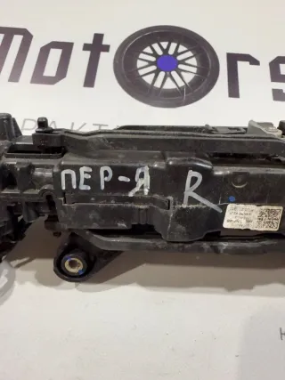 K8D222400BC, K8D2203A28DB Ручка наружная передняя правая Land Rover Evoque 2 Арт 97050100, вид 6