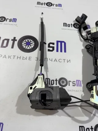 K8D222400BC, K8D2203A28DB Ручка наружная передняя правая Land Rover Evoque 2 Арт 97050100, вид 4