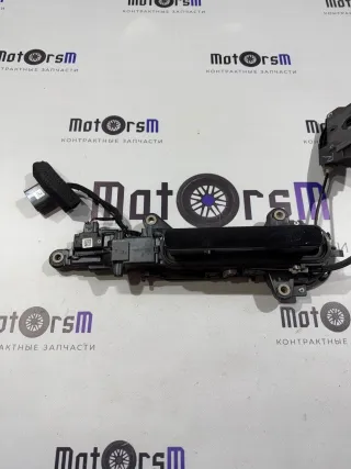 K8D222400BC, K8D2203A28DB Ручка наружная передняя правая Land Rover Evoque 2 Арт 97050100, вид 8