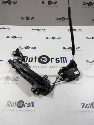 K8D222400BC, K8D2203A28DB Ручка наружная передняя правая Land Rover Evoque 2 Арт 97050100, вид 1