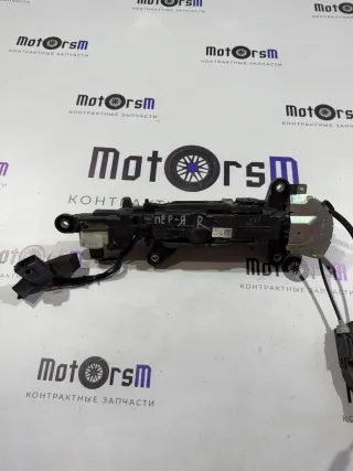 K8D222400BC, K8D2203A28DB Ручка наружная передняя правая Land Rover Evoque 2 Арт 97050100, вид 5