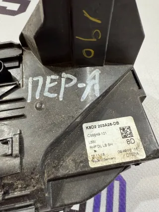 K8D222400BC, K8D2203A28DB Ручка наружная передняя правая Land Rover Evoque 2 Арт 97050100, вид 3