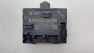 8X0959793H, 8X0959793HZ01 блок управления Skoda Superb 2 Арт SZ10613, вид 1