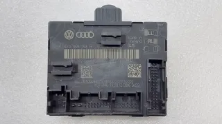 8X0959793H, 8X0959793HZ01 блок управления Skoda Superb 2 Арт SZ10613, вид 2