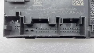 8X0959793H, 8X0959793HZ01 блок управления Skoda Superb 2 Арт SZ10613, вид 3