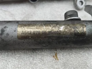 A6420700695,A0041536728 Топливная рампа Mercedes R W251 Арт SD14322.H1735, вид 2