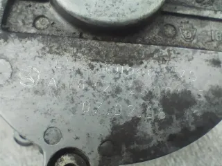 A6422300165 Насос вакуумный Mercedes R W251 Арт SD14323.H1735, вид 3