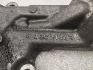 A6421800010 Корпус масляного фильтра Mercedes R W251 Арт SD14329.H1735, вид 4