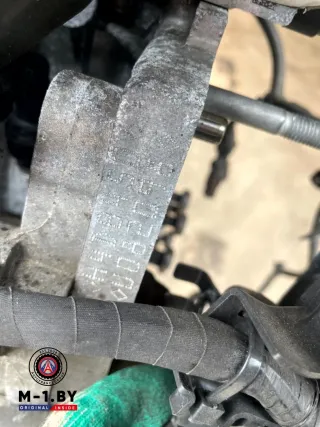 H4DB450,H4D450 Двигатель Renault Clio 4 Арт 35348398, вид 2