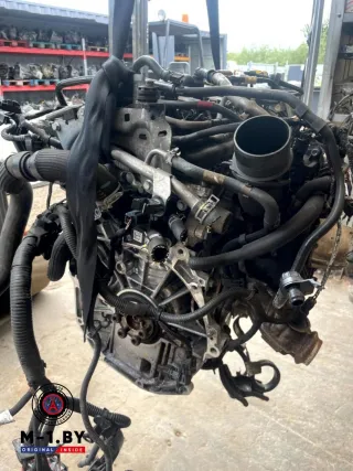 H4DB450,H4D450 Двигатель Renault Clio 4 Арт 35348398, вид 6