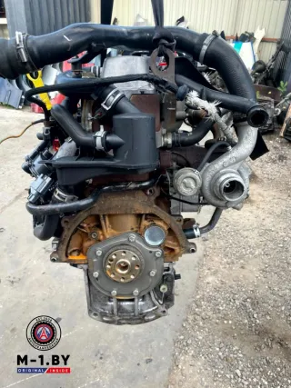 R2PA Двигатель Ford Transit connect 1 1.8л Арт 35348385, вид 3