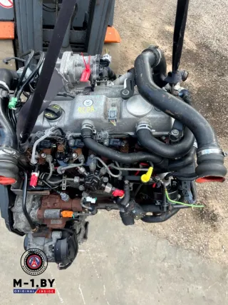 R2PA Двигатель Ford Transit connect 1 1.8л Арт 35348385, вид 6