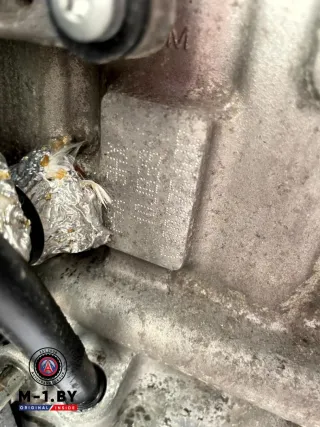 9HX,10JB39 Двигатель Citroen C4 Picasso 1 Арт 35348388, вид 6