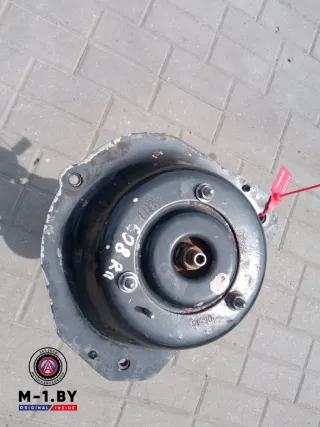 9676832280 Стойка передняя правая Peugeot 508 Арт 35348392, вид 5