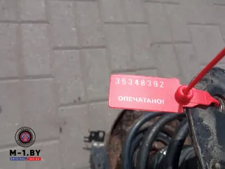 9676832280 Стойка передняя правая Peugeot 508 Арт 35348392, вид 6