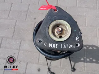  Стойка передняя правая Ford C-max 1 Арт 35348530, вид 3