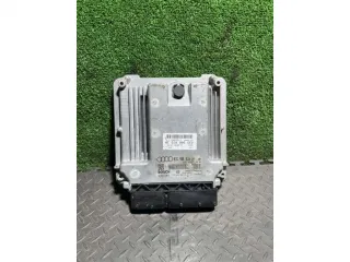 03g906016ja Блок управления двигателем Audi A4 B7 Арт 58722, вид 1