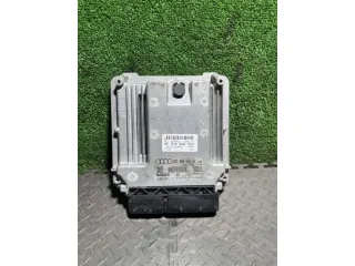 03g906016ja Блок управления двигателем Audi A4 B7 Арт 58722, вид 2