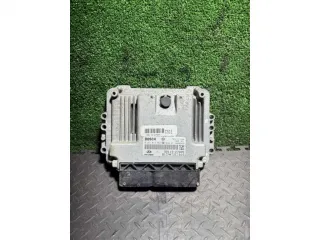 0281013583 Блок управления двигателем Hyundai Santa FE 2 (CM) Арт 58713, вид 1