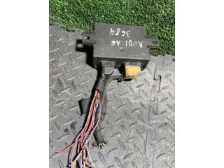 4b0919283 Блок управления парктрониками Audi A6 C5 (S6,RS6) Арт 58688, вид 2