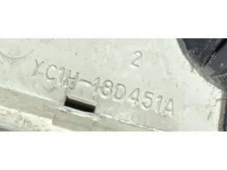 Yc1h18d451a Блок управления печки/климат-контроля Ford Transit 3 Арт 58686, вид 5