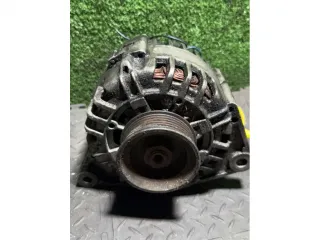 0986044470 Генератор Volkswagen Passat B5 Арт 58714, вид 3