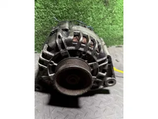 0986044470 Генератор Volkswagen Passat B5 Арт 58714, вид 4
