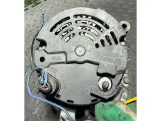 0986044470 Генератор Volkswagen Passat B5 Арт 58714, вид 6