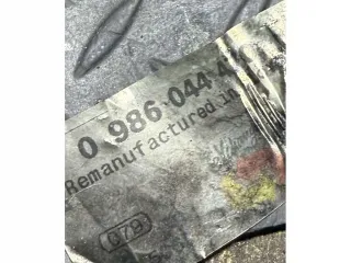 0986044470 Генератор Volkswagen Passat B5 Арт 58714, вид 7