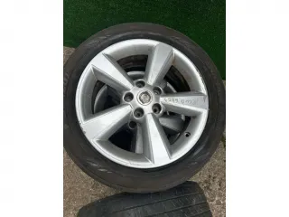  Диск литой R17 ET114.3 к Nissan Qashqai 1  Арт 49716, вид 26