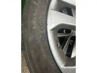  Диск литой R17 к Nissan Qashqai 1  Арт 49722, вид 15
