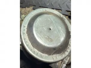 078131101n Клапан EGR Audi A6 C5 (S6,RS6) Арт 58666, вид 6