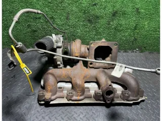  Коллектор выпускной Ford Mondeo 3 2.0л Арт 58694, вид 2
