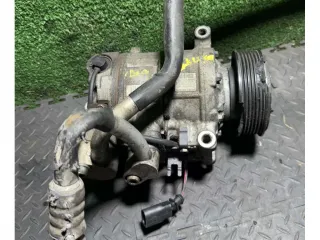 8e0260805bj Компрессор кондиционера Audi A4 B7 Арт 58696, вид 1