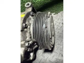 8e0260805bj Компрессор кондиционера Audi A4 B7 Арт 58696, вид 3