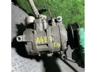 8e0260805bj Компрессор кондиционера Audi A4 B7 Арт 58696, вид 6