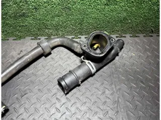 038121132d Корпус термостата Audi A3 8L Арт 58674, вид 4