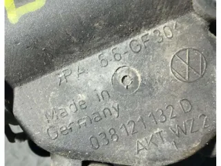 038121132d Корпус термостата Audi A3 8L Арт 58674, вид 5