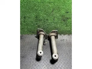 4b0807133b Кронштейн крепления бампера переднего Audi A6 C5 (S6,RS6) Арт 58656, вид 4