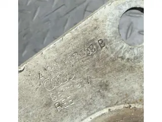 4b0807133b Кронштейн крепления бампера переднего Audi A6 C5 (S6,RS6) Арт 58656, вид 6