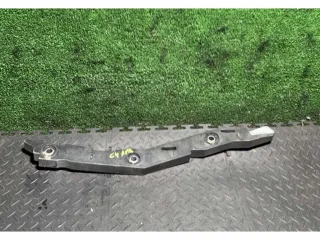 9656671080 Кронштейн крепления бампера переднего Citroen C4 Grand Picasso 1 Арт 58702, вид 1