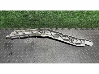 9656671080 Кронштейн крепления бампера переднего Citroen C4 Grand Picasso 1 Арт 58702, вид 2