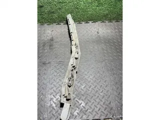 9656671080 Кронштейн крепления бампера переднего Citroen C4 Grand Picasso 1 Арт 58702, вид 4