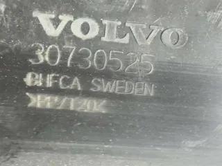 30730525 Кронштейн радиатора Volvo V70 2 Арт 58664, вид 5
