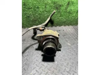 2930067020 Насос вакуумный Toyota Hilux 7 Арт 58667, вид 2