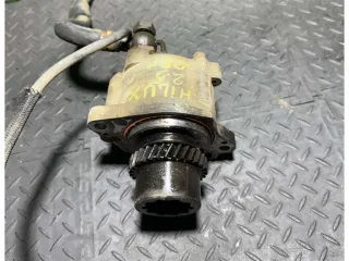 2930067020 Насос вакуумный Toyota Hilux 7 Арт 58667, вид 4