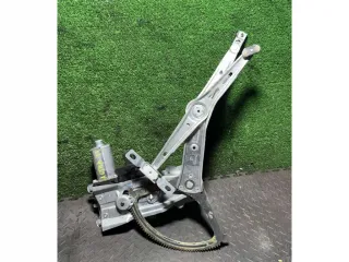 994887100 Стеклоподъемник электрический передний правый Opel Astra H Арт 58685, вид 2