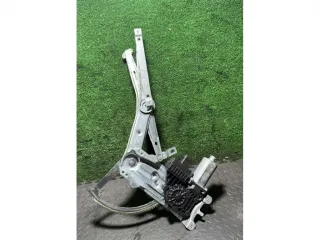 994887100 Стеклоподъемник электрический передний правый Opel Astra H Арт 58685, вид 3