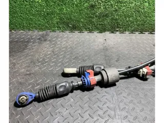 112112856 Трос кулисы КПП Nissan Qashqai 1  Арт 58654, вид 4